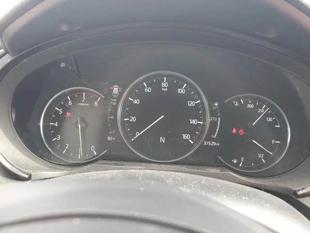 2022 MAZDA CX-9 GRAND TOURING  