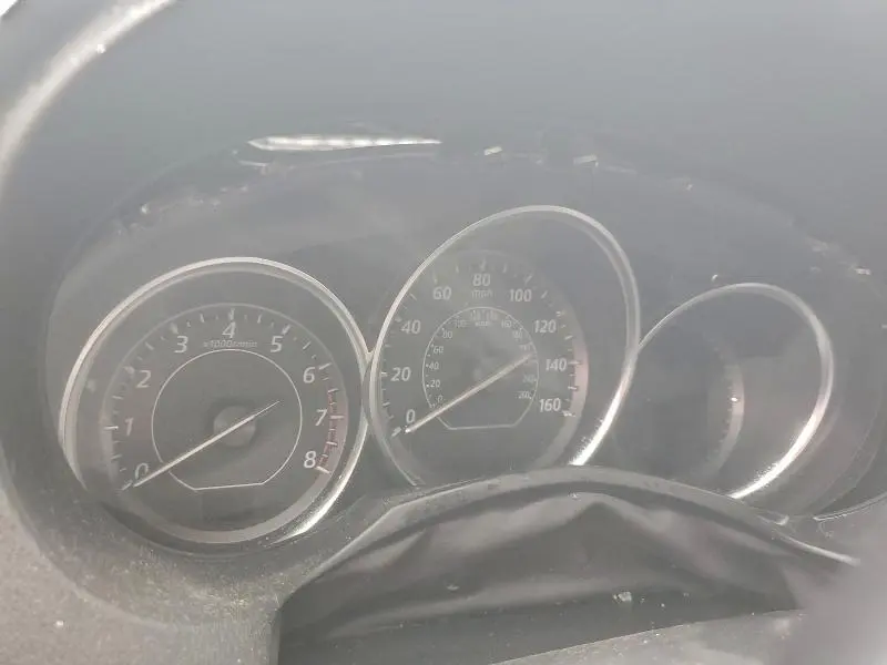 2014 MAZDA 6 TOURING  