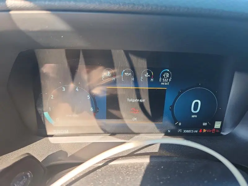 2025 FORD F150 XLT  