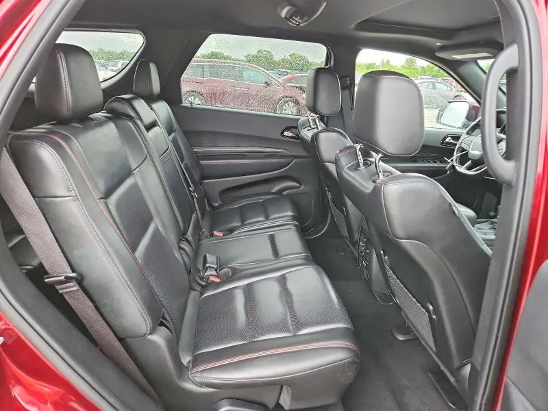 2023 DODGE DURANGO GT  