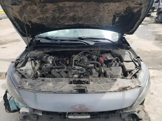 2023 NISSAN ALTIMA S  