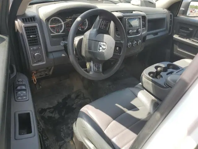 2020 RAM 1500 CLASSIC TRADESMAN  