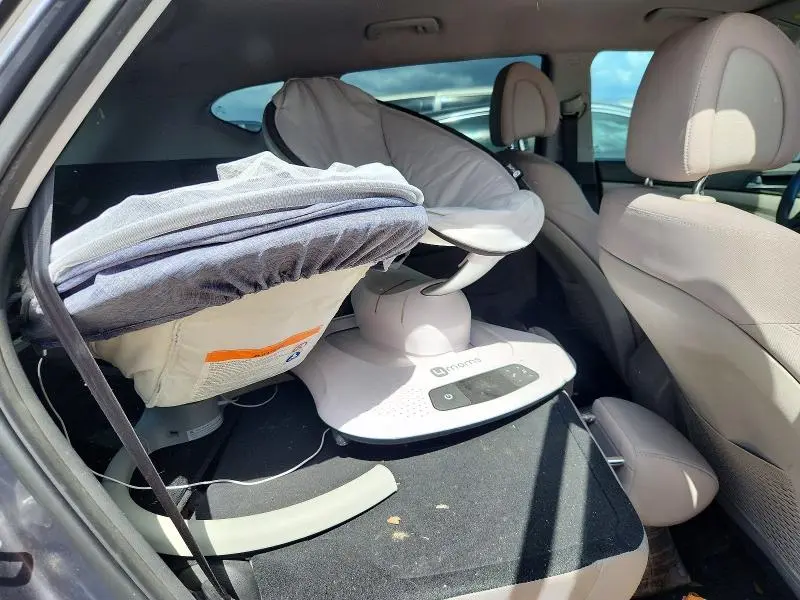 2016 HYUNDAI TUCSON ECO  