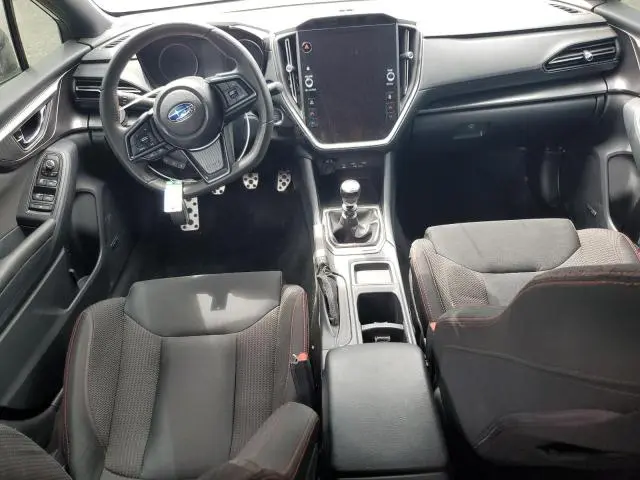 2023 SUBARU WRX PREMIUM  