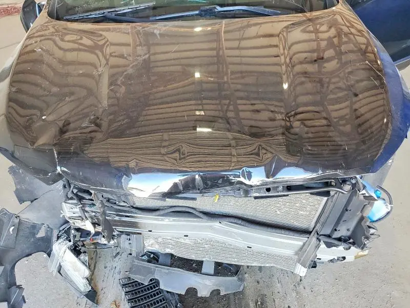 2021 BUICK ENCLAVE   