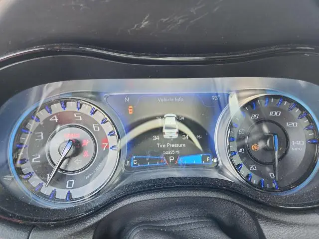 2022 CHRYSLER 300 S  