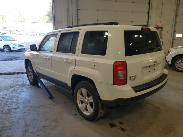 2013 JEEP PATRIOT SPORT