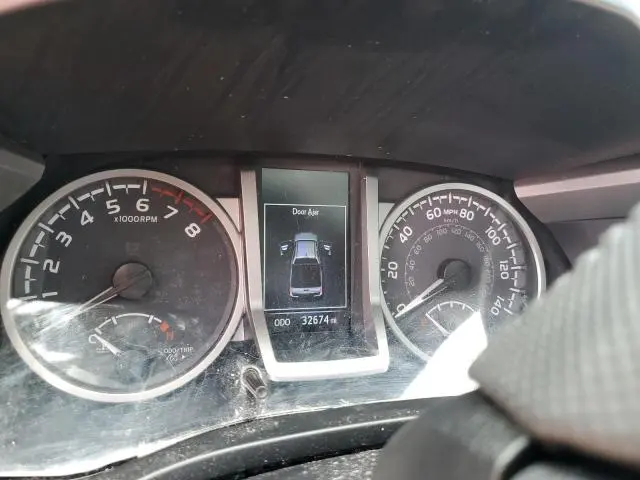 2023 TOYOTA TACOMA DOUBLE CAB
