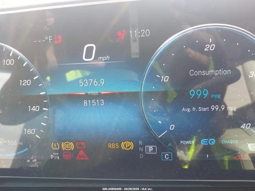 2023 MERCEDES-BENZ GLE 450 4MATIC