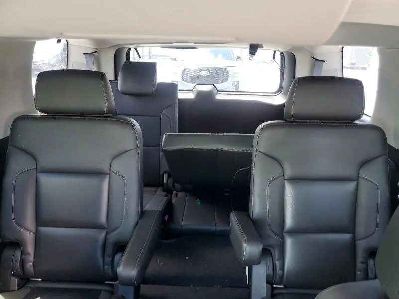 2020 CHEVROLET TAHOE C1500 PREMIER  