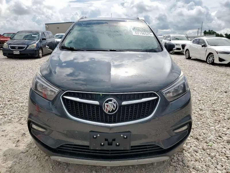 2018 BUICK ENCORE SPORT TOURING  