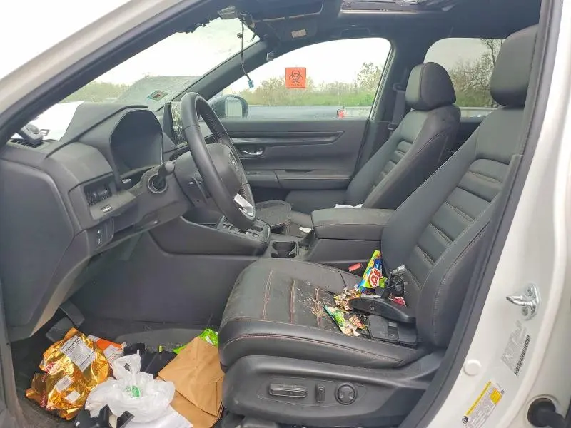 2025 HONDA CR-V SPORT-L  