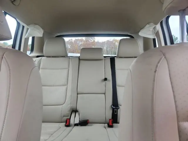 2017 VOLKSWAGEN TIGUAN S  