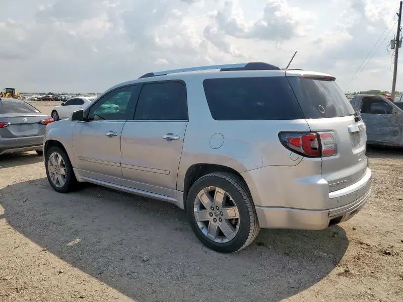 2014 GMC ACADIA DENALI  