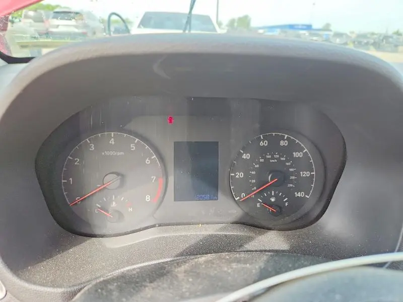 2020 HYUNDAI ACCENT SE  