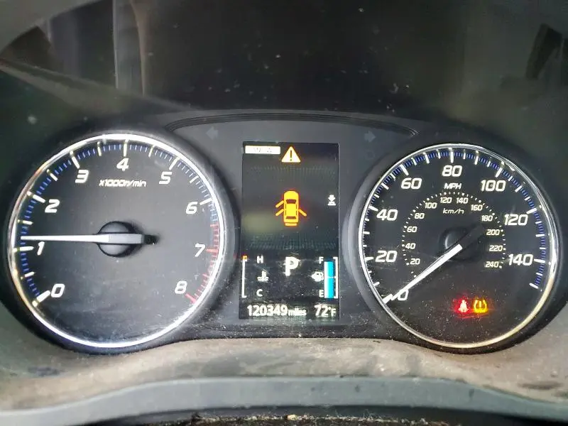 2014 MITSUBISHI OUTLANDER SE  