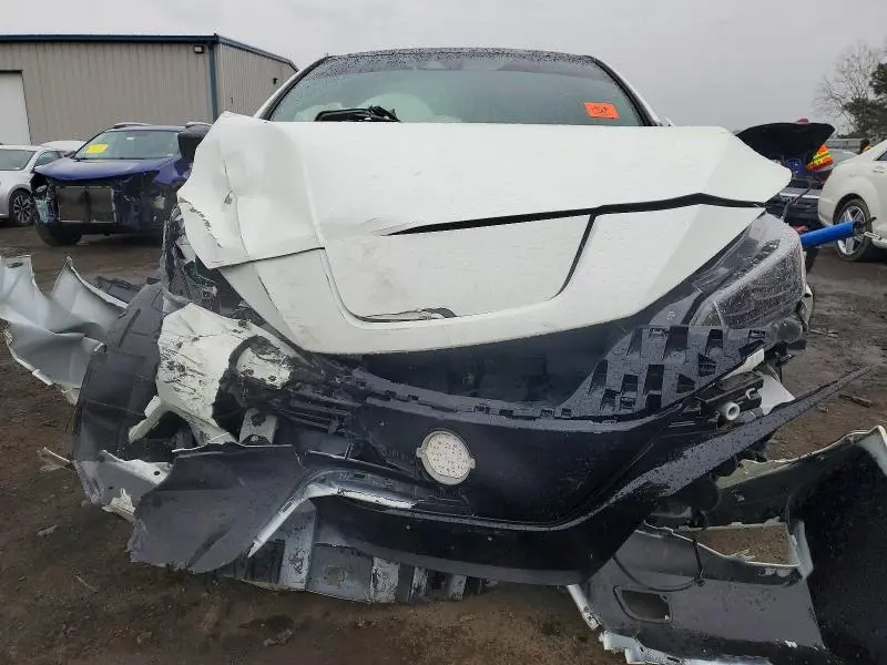 2023 NISSAN LEAF SV PLUS  