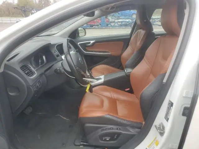 2017 VOLVO S60 PLATINUM  