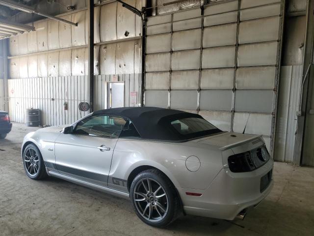 2014 FORD MUSTANG GT