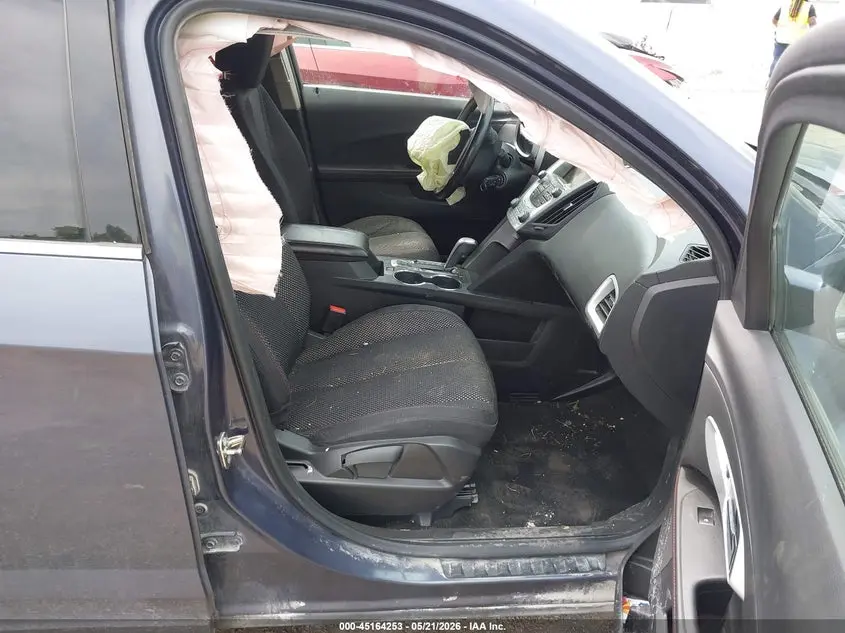 2014 CHEVROLET EQUINOX 1LT