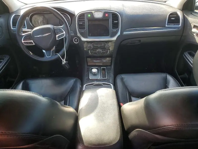 2018 CHRYSLER 300 TOURING  