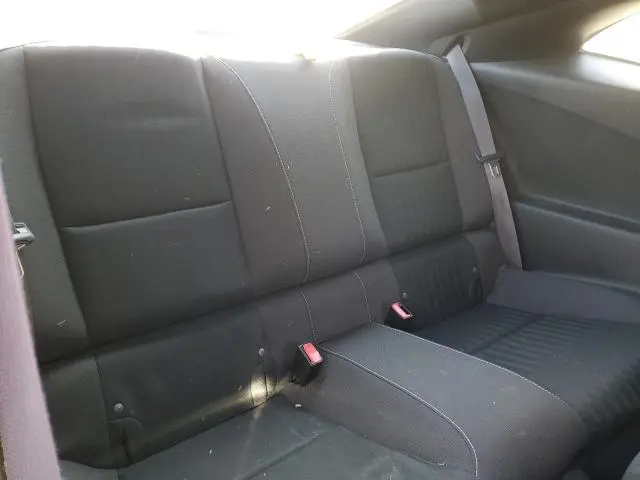 2012 CHEVROLET CAMARO LS  