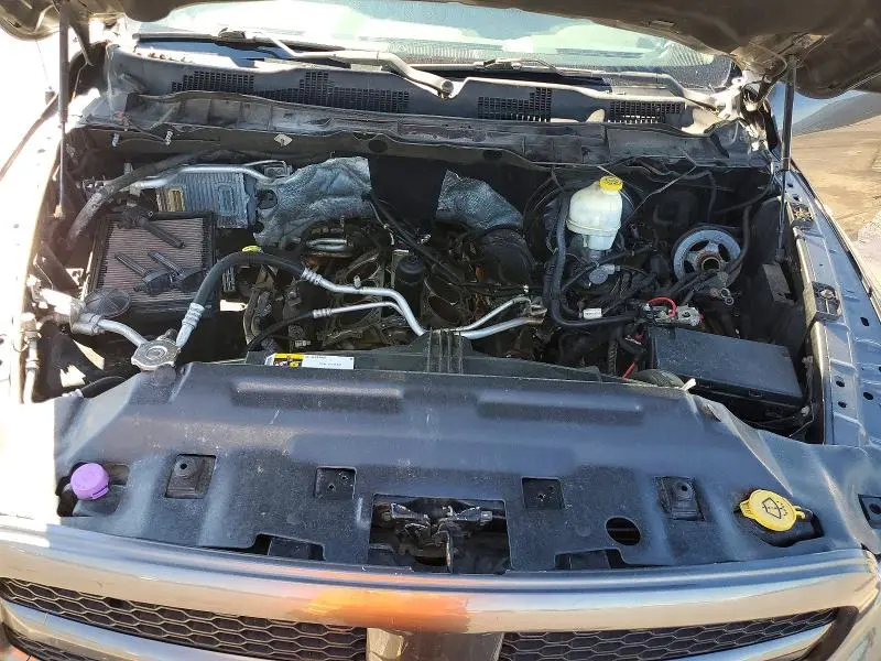2016 RAM 1500 ST  