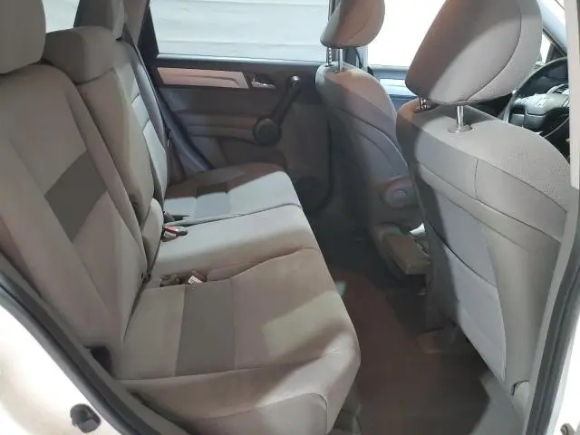 2011 HONDA CR-V SE  
