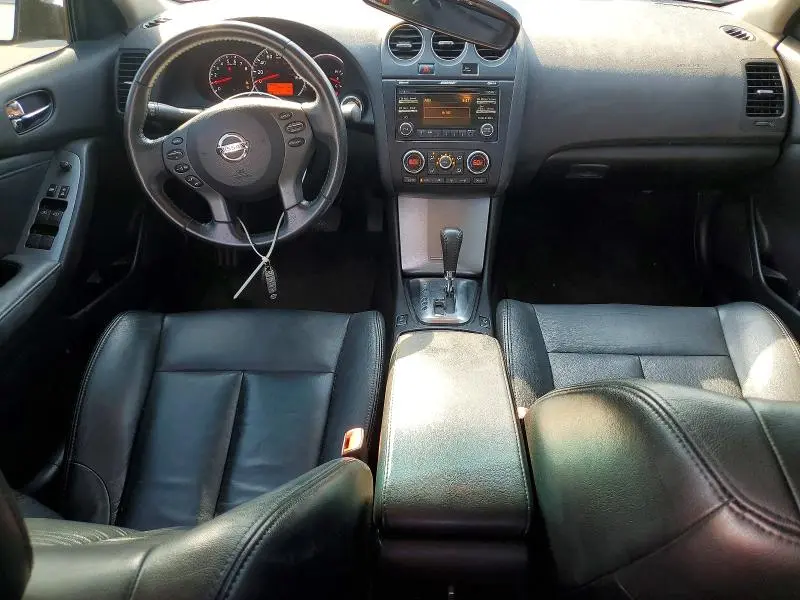 2012 NISSAN ALTIMA 2.5  