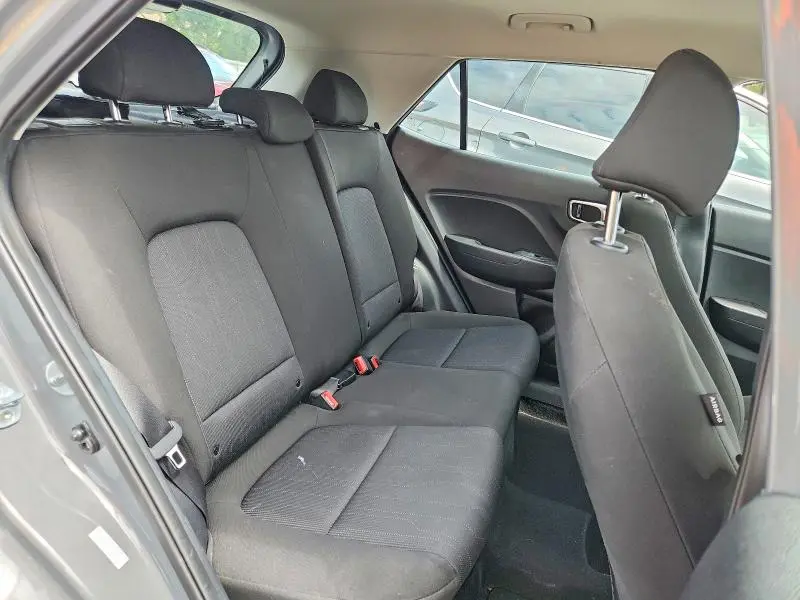 2020 HYUNDAI VENUE SE  