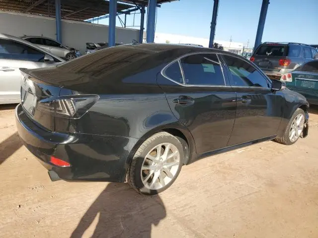 2011 LEXUS IS 250  