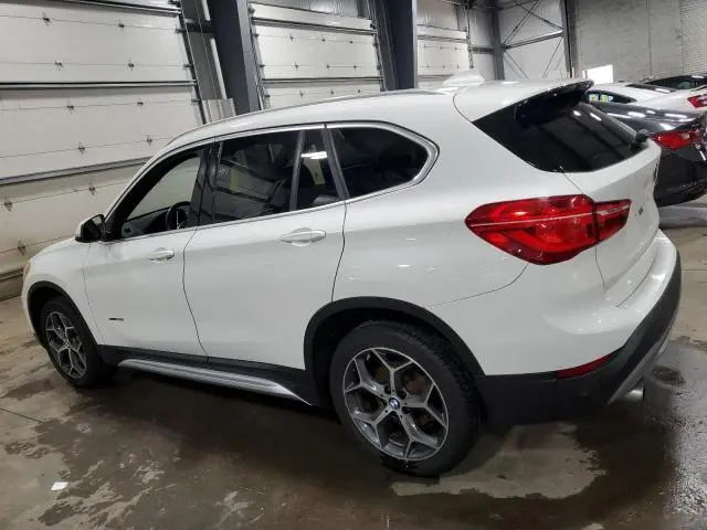 2017 BMW X1 XDRIVE28I  