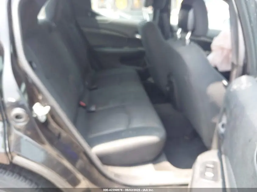 2014 DODGE AVENGER SE
