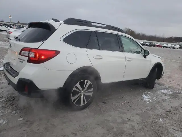 2019 SUBARU OUTBACK 3.6R LIMITED  