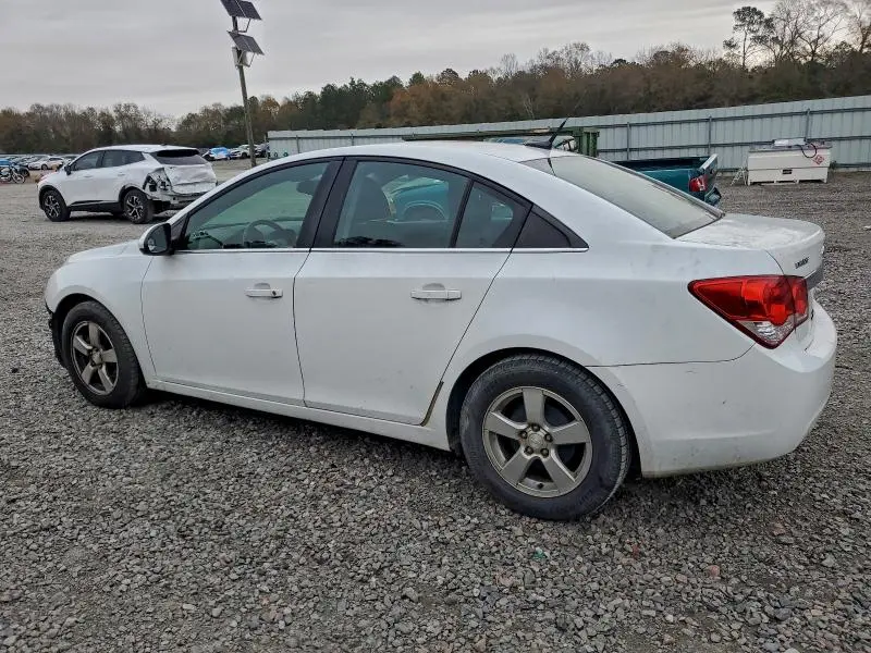 2013 CHEVROLET CRUZE LT  