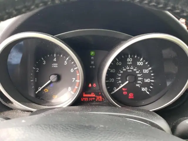 2013 MAZDA 5   