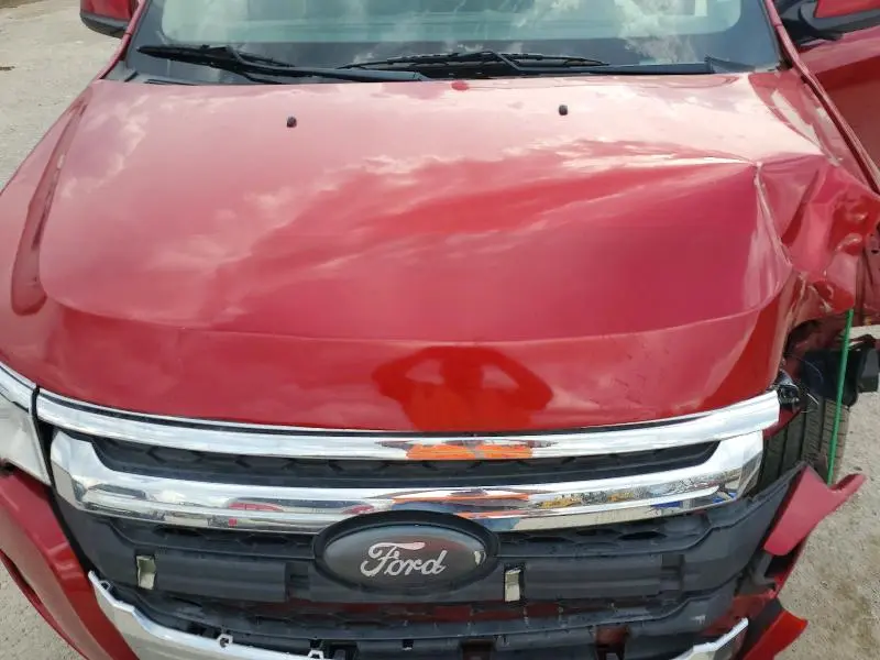 2011 FORD EDGE SEL  