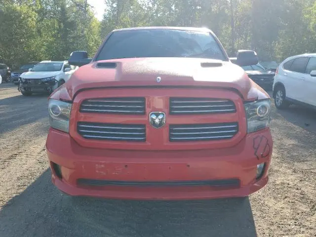 2014 RAM 1500 SPORT