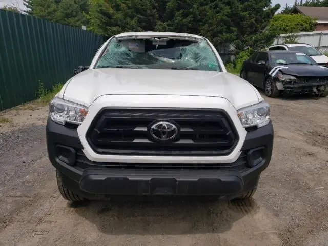 2022 TOYOTA TACOMA ACCESS CAB  