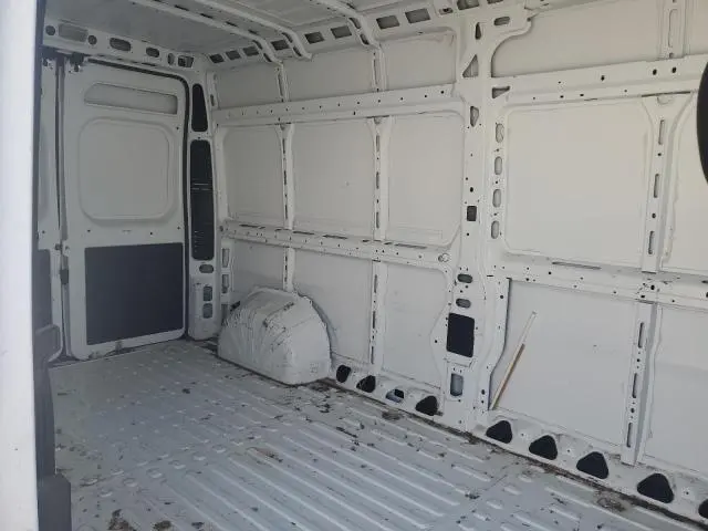2021 RAM PROMASTER 2500 2500 HIGH  