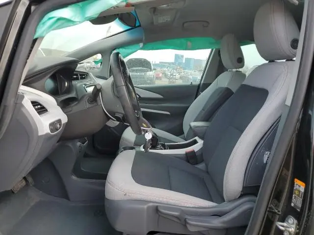 2020 CHEVROLET BOLT EV LT