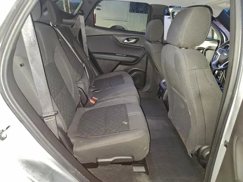 2020 CHEVROLET BLAZER 2LT  