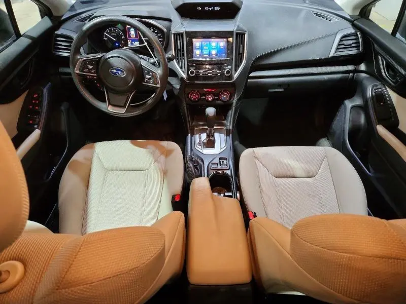 2020 SUBARU IMPREZA PREMIUM  