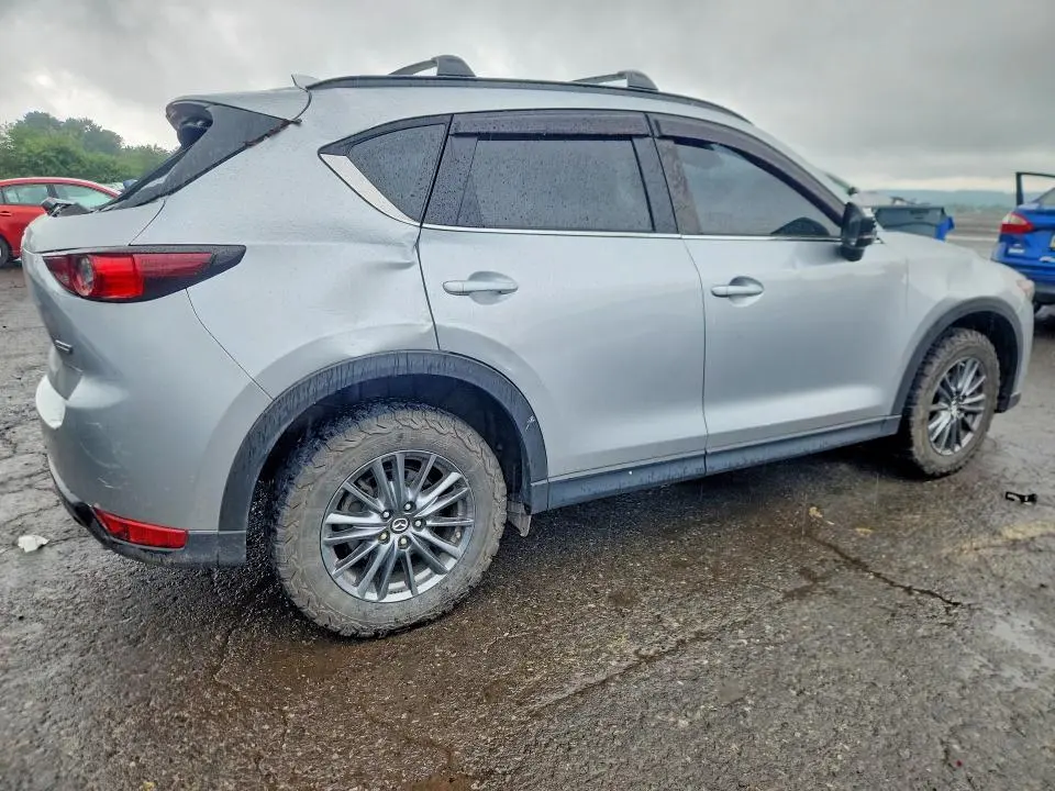 2019 MAZDA CX-5 SPORT  