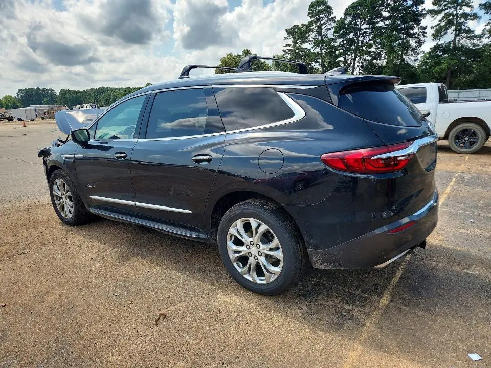 2018 BUICK ENCLAVE AVENIR  