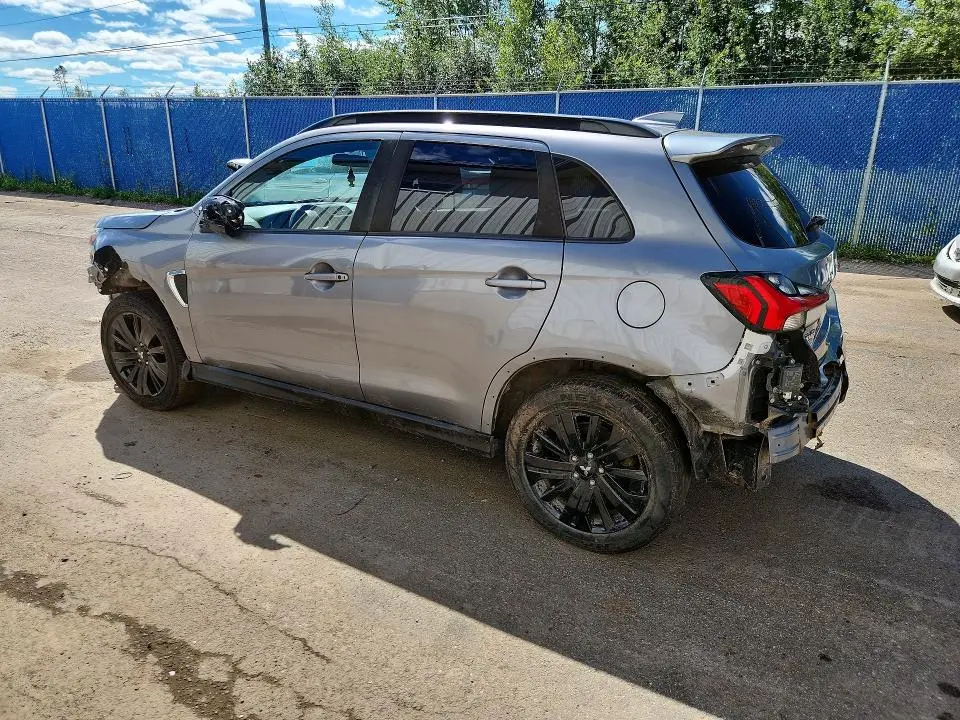2020 MITSUBISHI RVR SE  