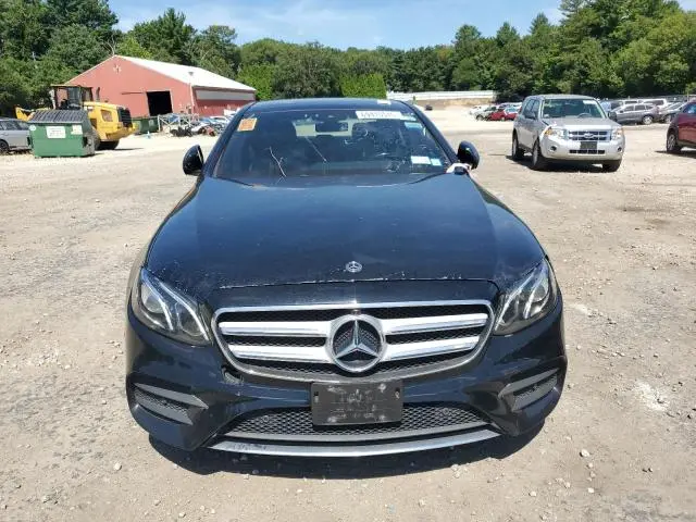 2020 MERCEDES-BENZ E 350 4MATIC  
