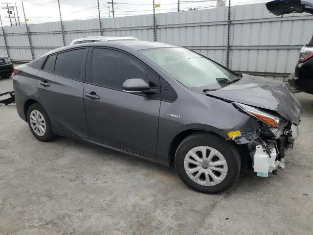 2021 TOYOTA PRIUS SPECIAL EDITION  