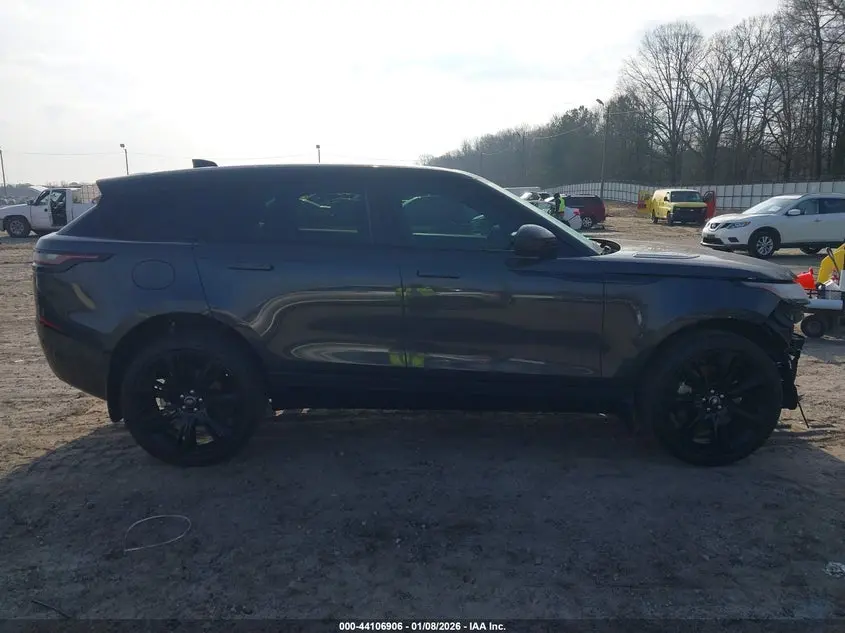 2023 LAND ROVER RANGE ROVER VELAR P400 HST