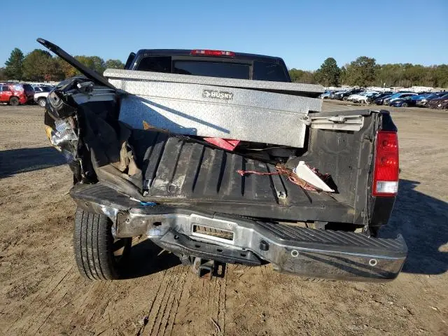2010 NISSAN TITAN XE  